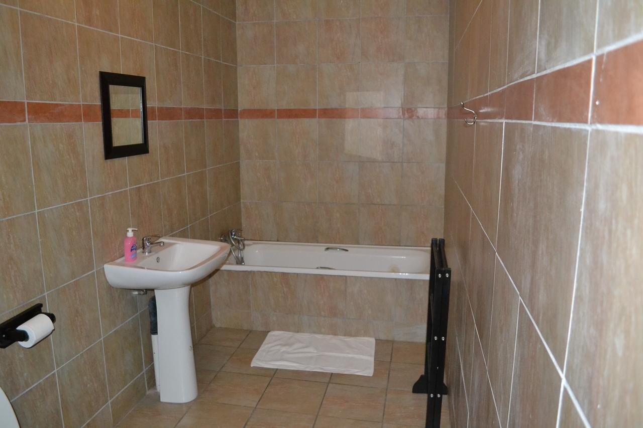 Oasis Of Life Guest House Witbank Εξωτερικό φωτογραφία