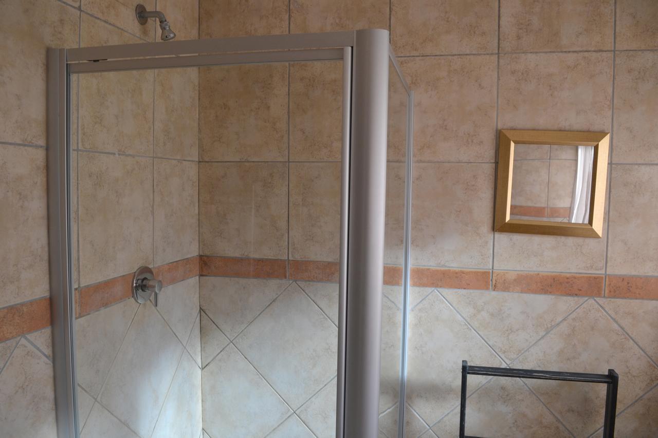 Oasis Of Life Guest House Witbank Εξωτερικό φωτογραφία