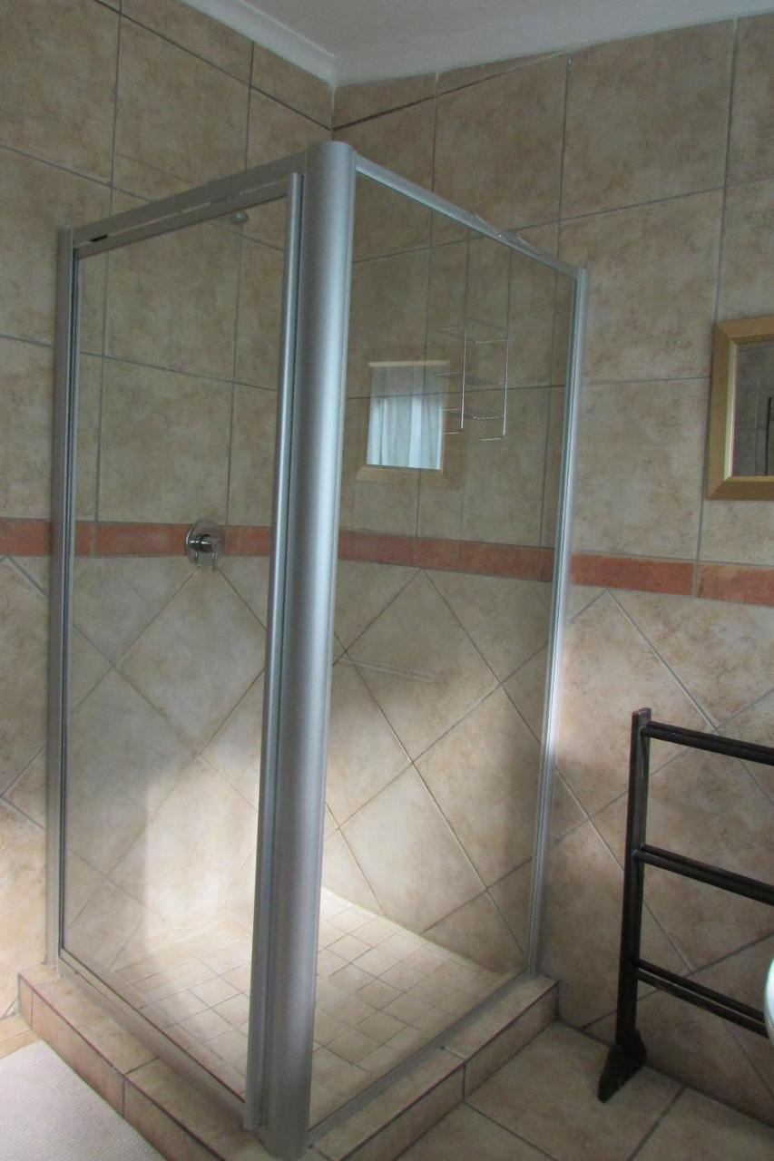 Oasis Of Life Guest House Witbank Εξωτερικό φωτογραφία