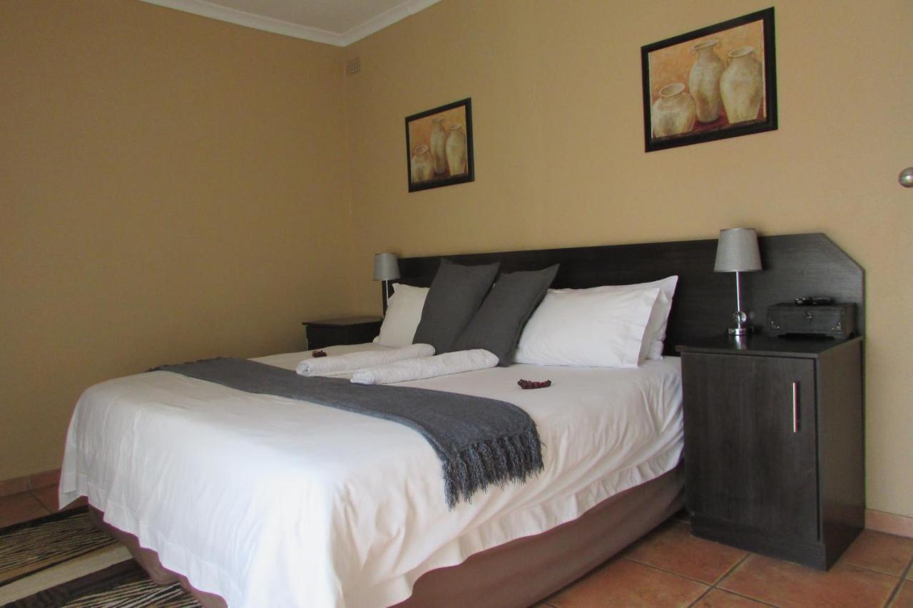 Oasis Of Life Guest House Witbank Εξωτερικό φωτογραφία